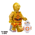 Tv 8005.