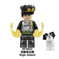 KF 3022