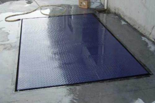 电子称卡车电子汽车衡器电子秤电子地磅秤m2.2*5米 5t10吨20t30吨