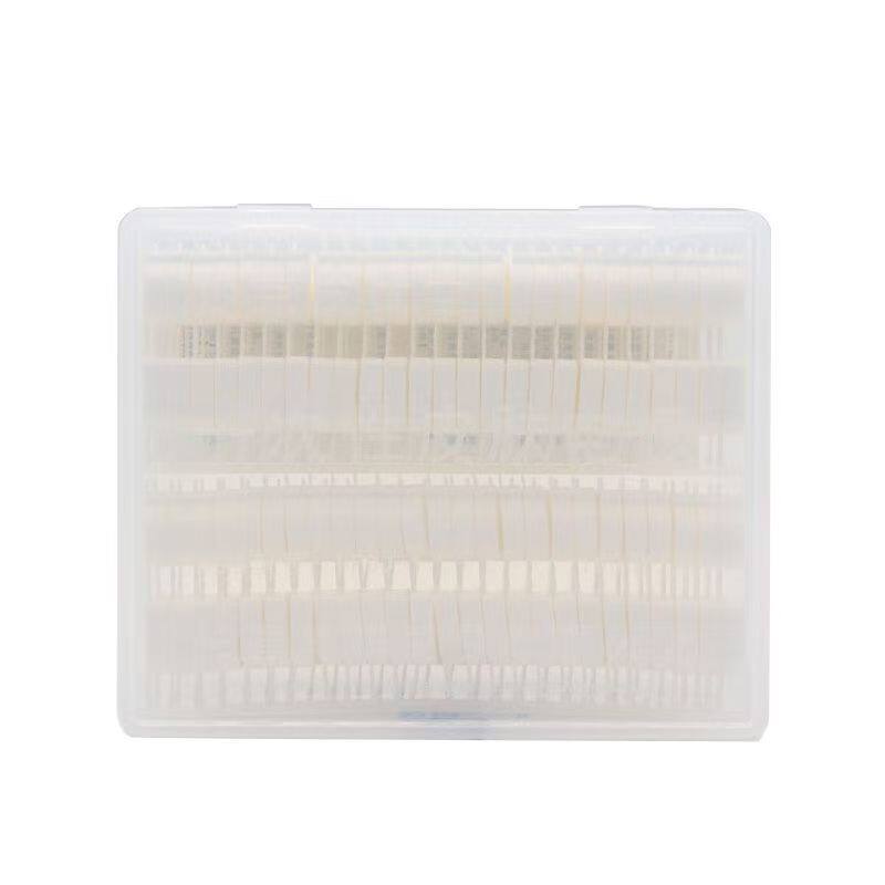 妙克一次性皮肤电极用于无痛皮试仪皮试通配套使用电极布电极贴片