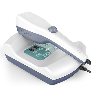 德迈医用级超声波治疗仪级腰椎颈椎肩周损伤深层康复松解理疗仪