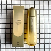 紧致修护官方正品 悠莱凝时弹润水170ml保湿 刮码 包邮