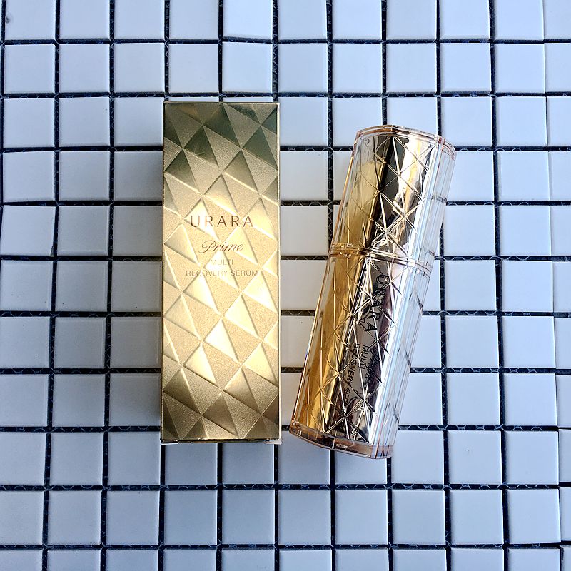 包邮悠莱恒采之能奢宠凝粹精华蜜