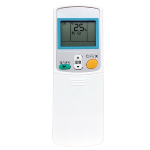 适用于 大金DAIKIN空调遥控器FVX56AV1C FVXD56CMV2C FVXD56FV2C