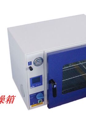 JK-VO-6020台式数显 恒温 烘箱大批出口 JKI上海  真空干燥箱