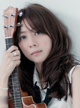 陈绮贞专辑CD让我想一想华丽的冒险还是会寂寞吉他手太阳沙发海