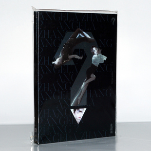 正版流行音乐碟 五大唱片 张韶涵 新专辑 ? 问号 CD+写真歌词本