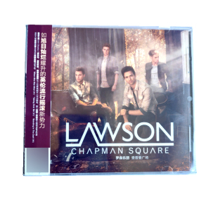 Champman Lawson Square 罗森乐队 查普曼广场