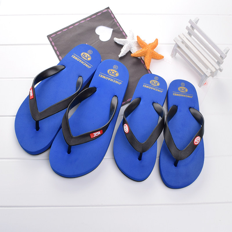 Pantoufles enfants en EVA pour été - semelle EVA - Ref 987206 Image 3