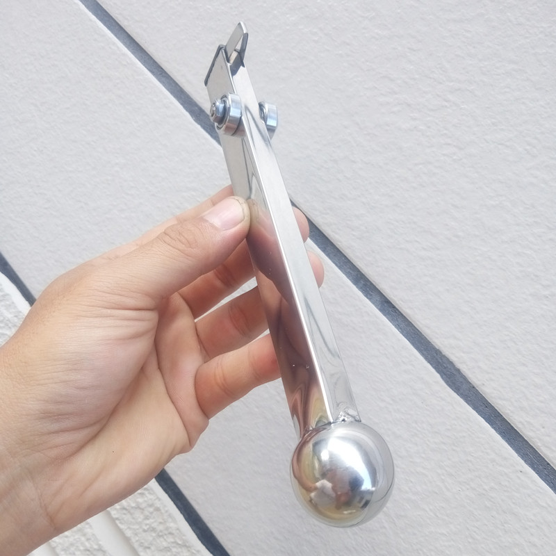 小利刮削控梢促花保果器具环割刀