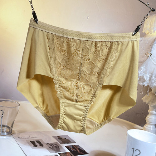 高品质好货，精品女内裤