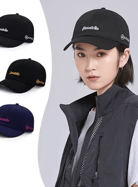 KEIOS潮牌正品现货户外运动休闲字母刺绣棒球帽春夏季遮阳鸭舌帽