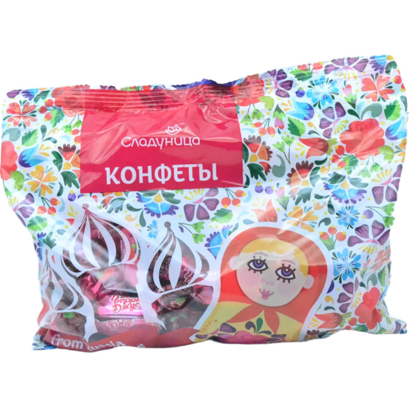 俄罗斯进口黑巧克力樱桃味脆皮果冻夹心软糖婚庆喜糖网红休闲零食,零食/坚果/特产,夹心糖果/流质糖果,淘宝优惠券,粉丝福利购,淘宝优惠卷