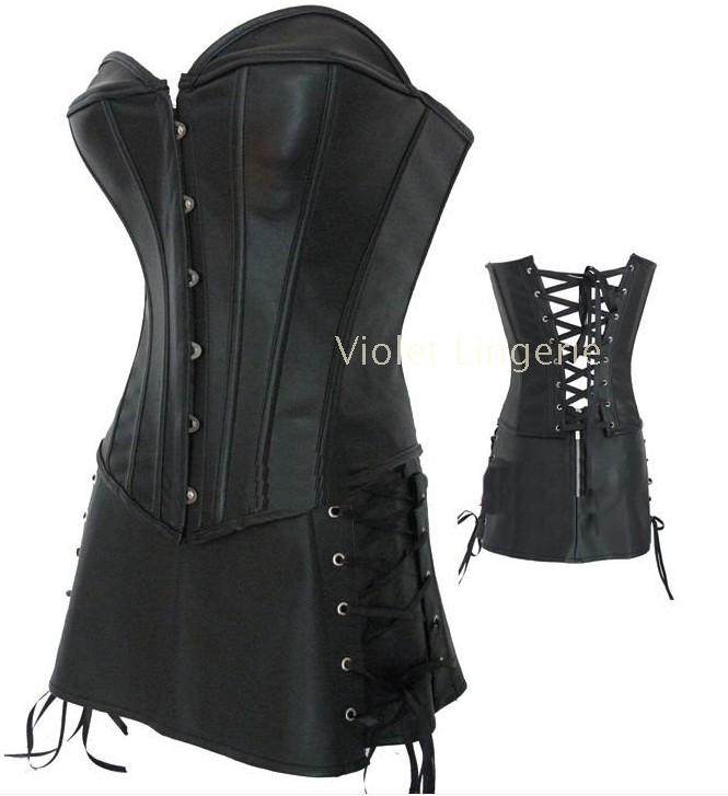 Corset amincissant Q844 - Ref 710471 Image 1