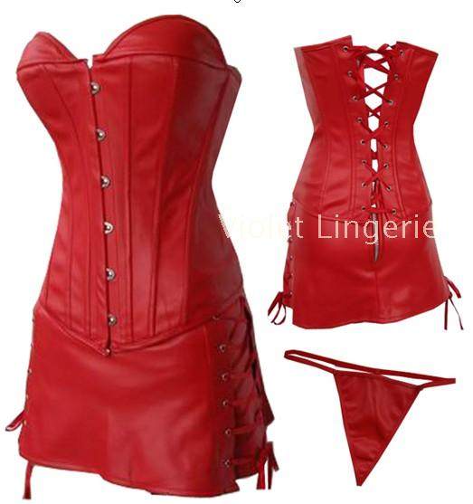 Corset amincissant Q844 - Ref 710469 Image 1