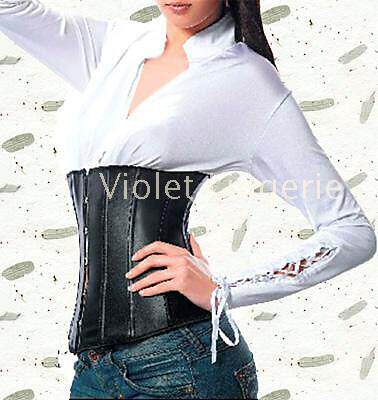 Corset amincissant H9423 - Ref 698707 Image 1