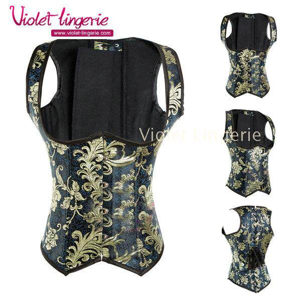 Corset amincissant sexy - Ref 700175 Image 1