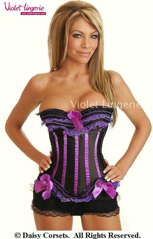 Corset amincissant Q8068 - Ref 699228 Image 5