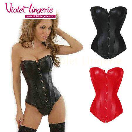 Corset amincissant sexy - Ref 692558 Image 1