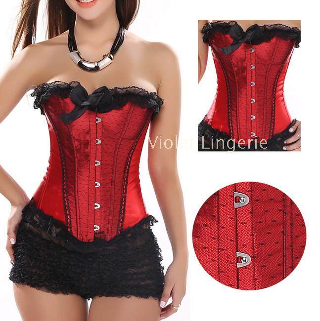 Corset amincissant H820 - Ref 694337 Image 1