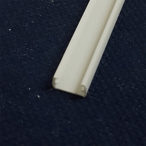 灯带卡槽灯带套管LEDpvc