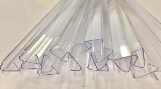 transparent Light belt partner Soft lights Card slot The exhibition hall Showcase suspended ceiling Light belt transparent PVC Slot lamp with slotin the Decoration main material , Lamps , Lighting Accessories  category - from Buy2taobao.com to provide professional Taobao agent buy service
