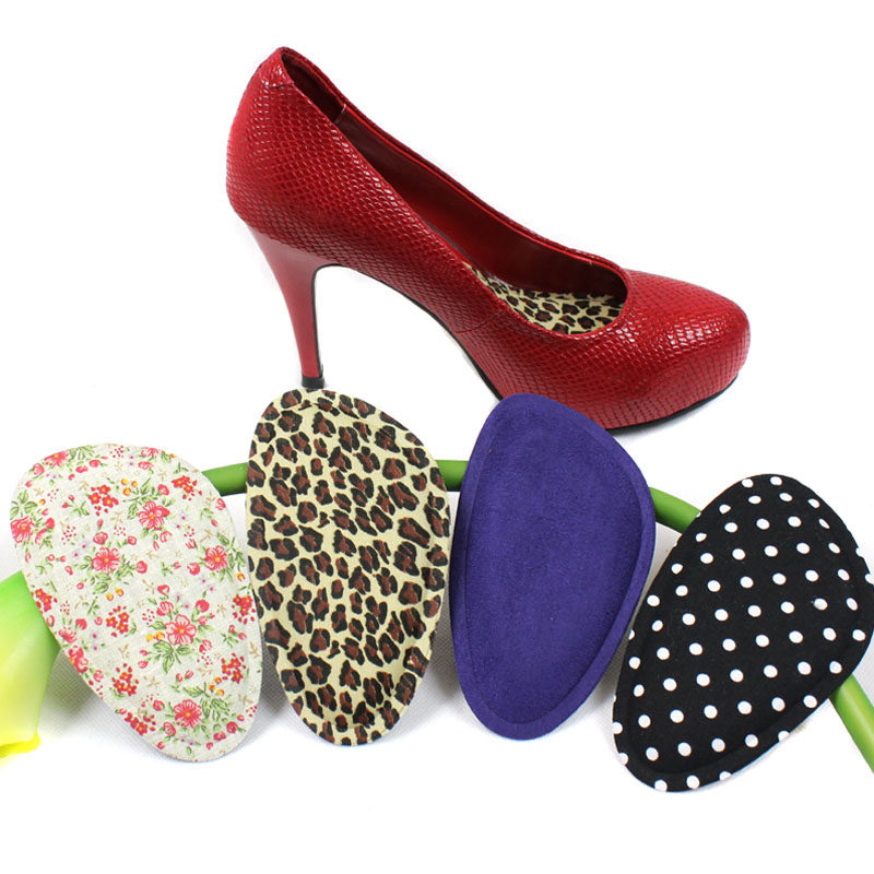 海棉前掌垫加厚柔软吸汗棉布半码垫男女式款调尺码减压半码前半垫,服饰配件/皮带/帽子/围巾,前掌垫,淘宝优惠券,粉丝福利购,淘宝优惠卷