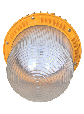 尚为SZSW8136 防爆灯工厂仓库工矿灯led高防护三防灯泛光灯投光灯