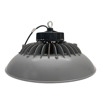 尚为款SZSW7460一体式LED三防工厂灯防尘防腐吊杆高顶灯50W 300W