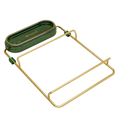 奥佐防堵过滤收拾方便