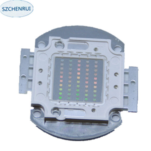 100W395NM100WUV集成UV灯珠