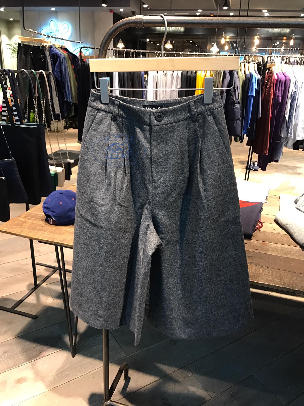 香港代购女装