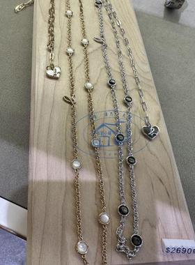 香港专柜代购agnes b.女裝 