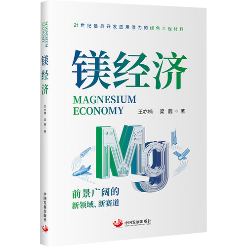 镁经济