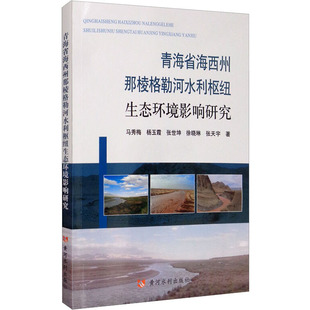 青海省海西州那棱格勒河水利枢纽生态环境影响研究 黄河水利出版社 马秀梅 等 著 建筑/水利（新）QG