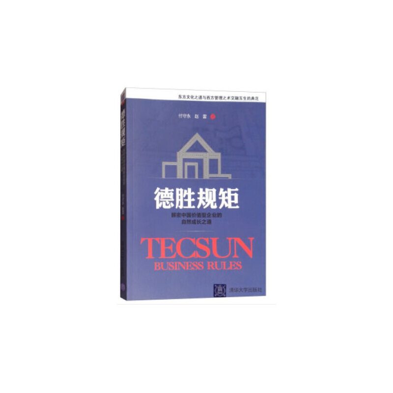 正版书籍德胜规矩解密中国价值型企业的自然成长之道聂圣哲著剖析德胜洋楼成功案例探讨中国企业可持续发展模式K