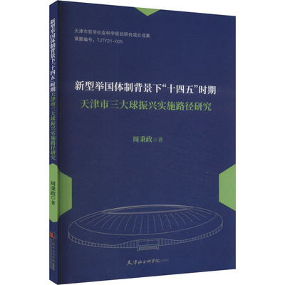 新型举国体制背景下