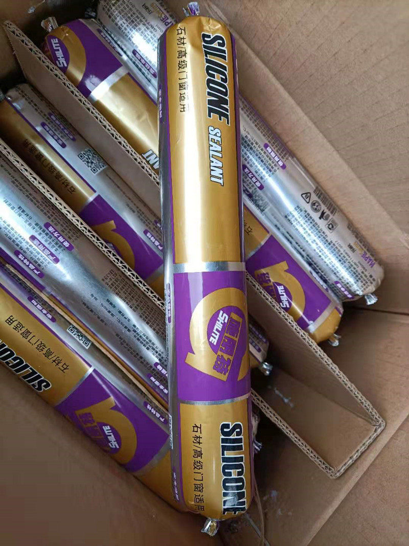 特价施丽特中性995硅酮结构胶 软胶 铝塑板专用胶 耐候密封胶