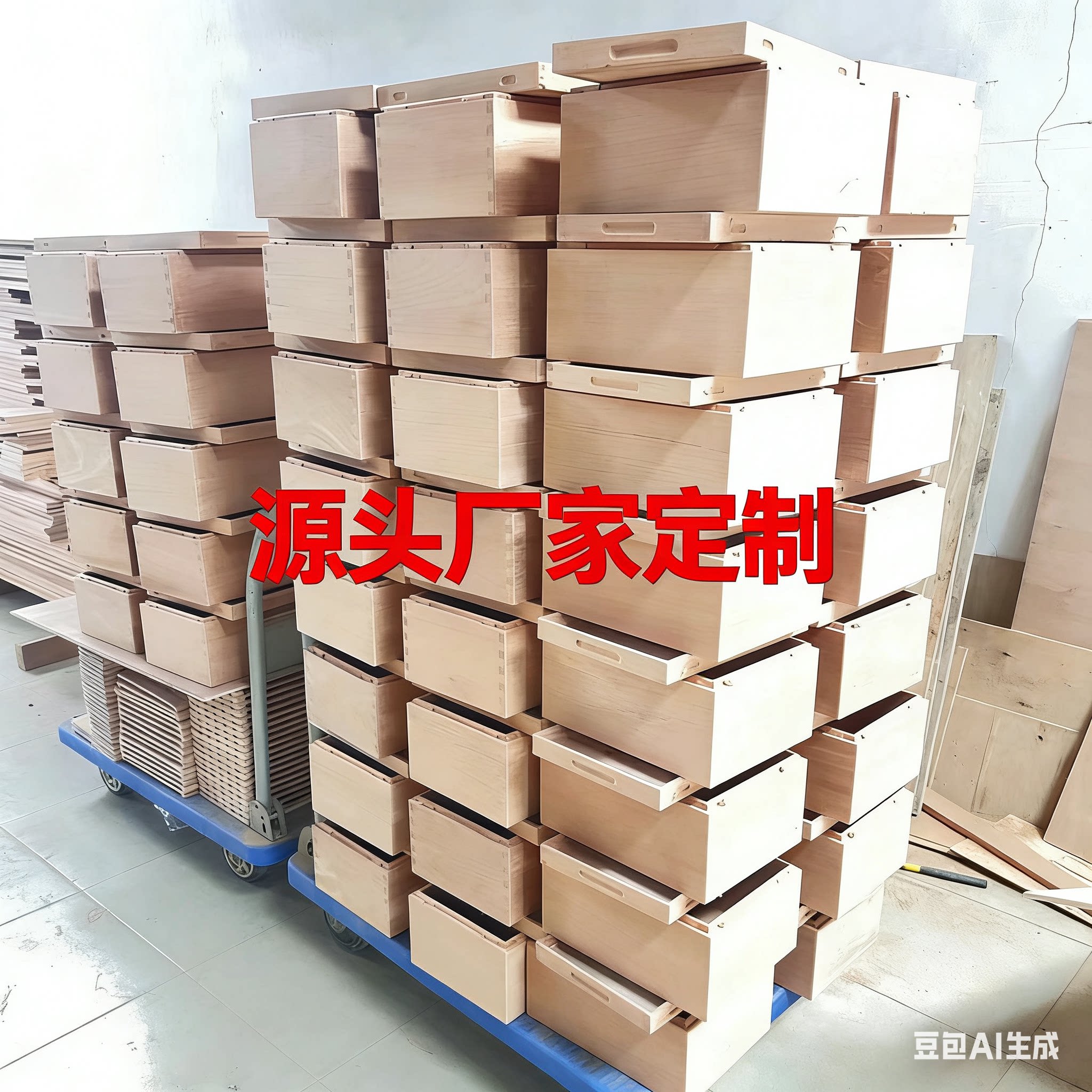 工厂定制专用链接 西班牙雪松木雪茄盒雪茄柜墙面板岛台定制