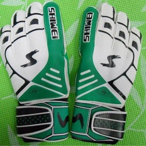 专业守门服足球手套 成人款守门员手套 足球守门员门将龙门手套