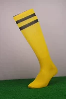 Взрослый желтый