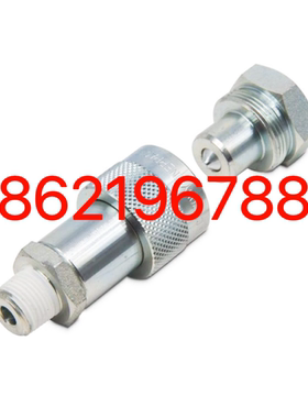 C604恩派克快速接头CH604公接头CR400母接头C-604公母接头ENERPAC