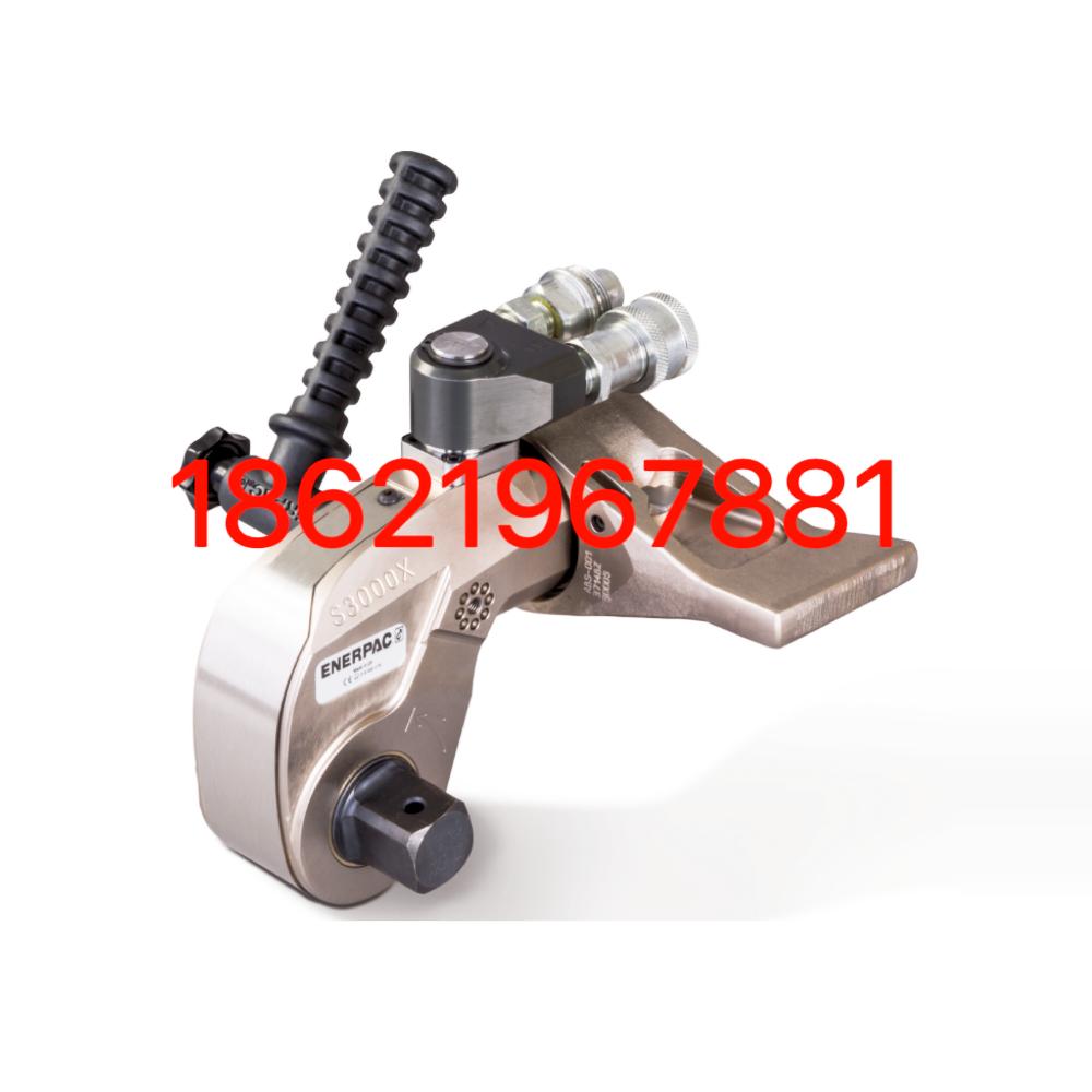 ENERPAC恩派克液压扳手S3000方驱扳手S6000电动泵ZU4T THQ706T 1