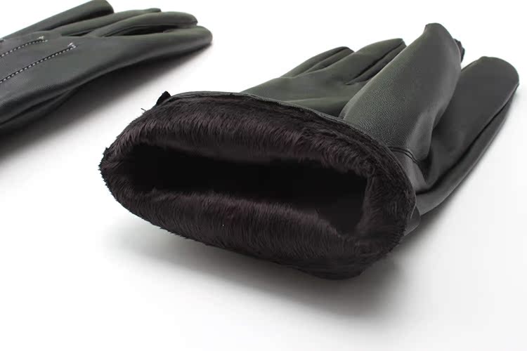 Gants pour homme - Ref 2782642 Image 5