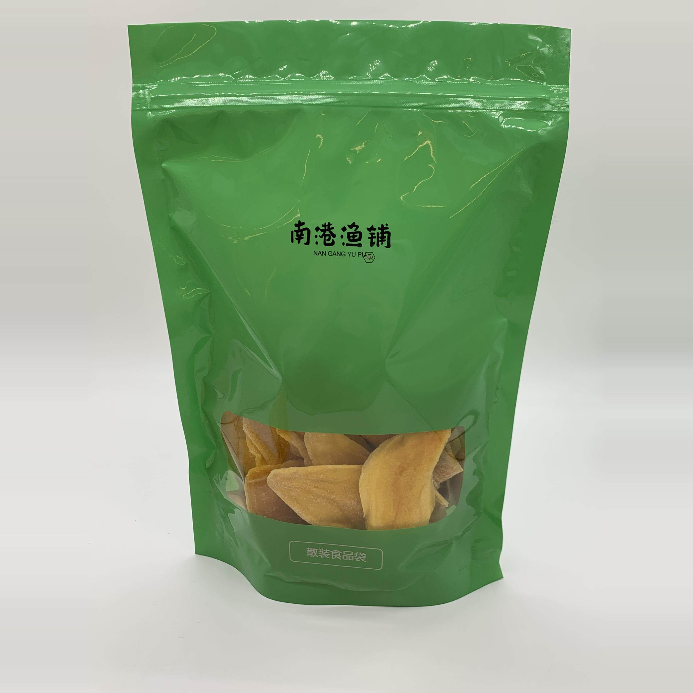南港渔铺鼓浪屿特产散装芒果干500克果脯水果干果散装零食