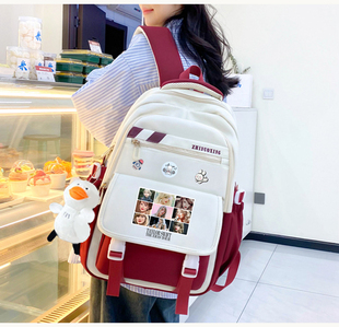 霉霉泰勒斯威夫特1989巡演双肩背包TaylorSwift周边书包电脑背包