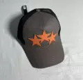 Brown+Orange Stars