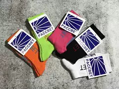 Gosha Socks Street Style Asian Trendyy Socks