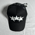 Black and White Stars