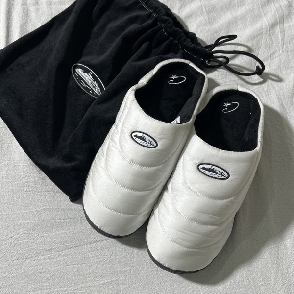 Corteiz Crib Crep